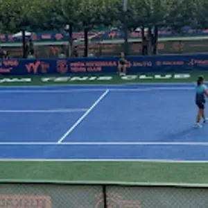 Peña Vitoriana Tenis Club