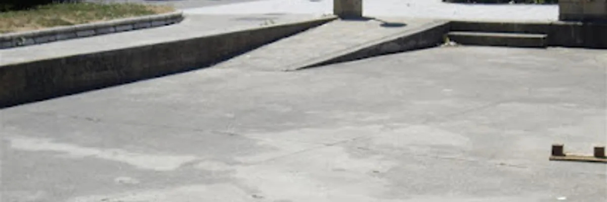 Pádel pista