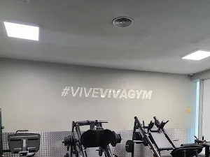 Gimnasio VivaGym Padeleku - 4