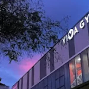 Gimnasio VivaGym Padeleku
