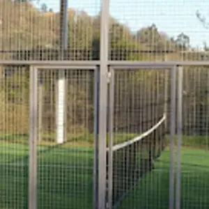 Padel Zelaia