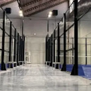 Set Padel Laudio