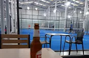 Padel Bizkaia - 1