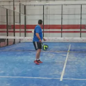 MPC Miranda Pádel Club 🎾