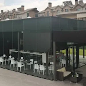 Club Landabarri