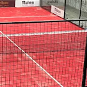 World Padel Gatika