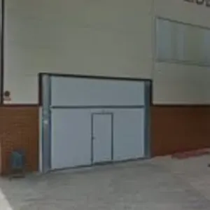 Pista de Pádel y Hockey