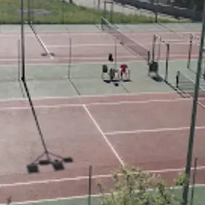 Club de Tennis y Pàdel Les Argelagues