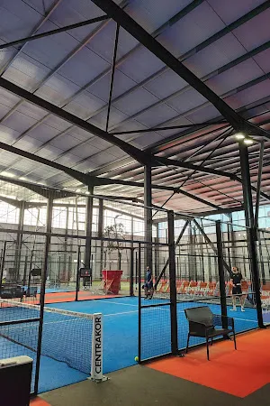 PADEL GROUND | PAU - LESCAR - 1
