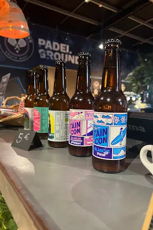 PADEL GROUND | PAU - LESCAR - 4