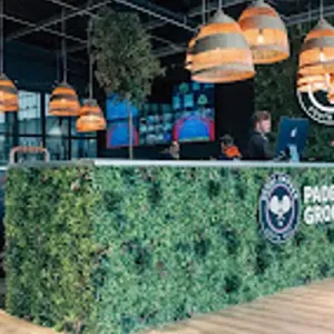 PADEL GROUND | PAU - LESCAR
