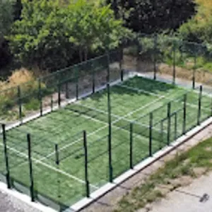 Pista de pádel de Jasa