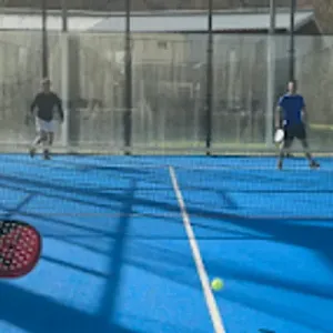Padel Biron Béarn