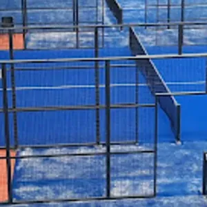 IMPACT PADEL SPORT