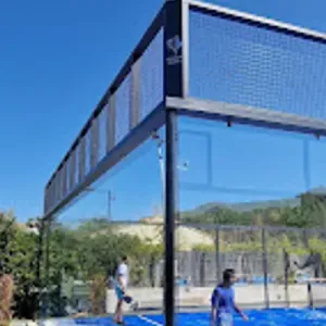 France Padel, Bidart