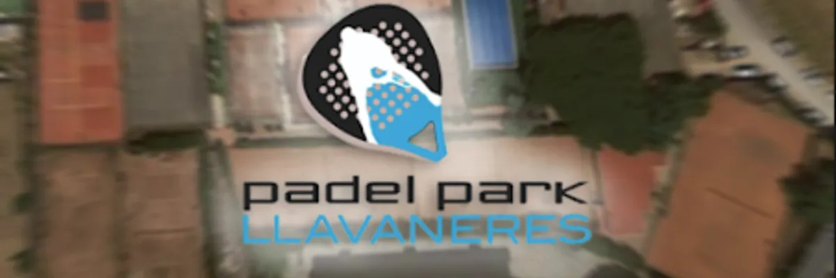Padel Park Llavaneres