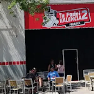 Tupadel Picaña (TUPADELVALENCIA2)