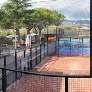 Pàdel Can Teixidó Club