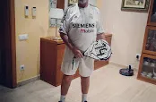 Enjoy Padel Sabadell SL - 1