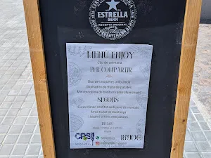 Enjoy Padel Sabadell SL - 5