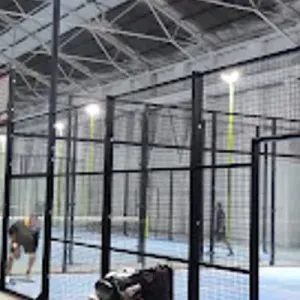 Enjoy Padel Sabadell SL