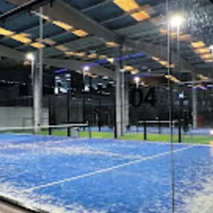Oxygen Sports Club