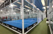 Barberà Indoor Pàdel - 1