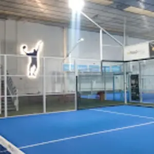 Barberà Indoor Pàdel
