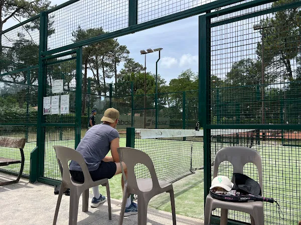 Padel Hossegor - 1