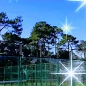 Padel Hossegor