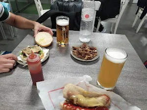 Club Pádel Ripollet. - 4