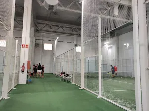 Padel 1 Sabadell - 5