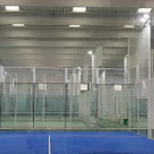 Padel 1 Sabadell