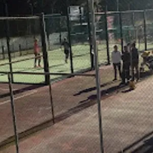 Club Tennis i Padel Ca l'Artigues