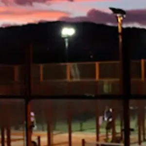 FES PADEL Mataro el Sorrall