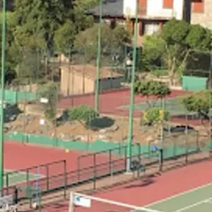 Club Tennis els Gorchs