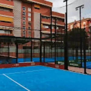 Pádel Cerdanyola
