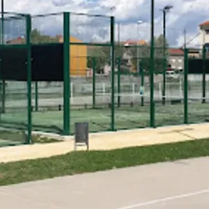 Club Pàdel Santa Eugènia de Berga