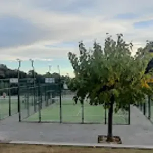 Centre Esportiu Can Massuet del Far