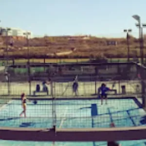 Ocata Pàdel Masnou