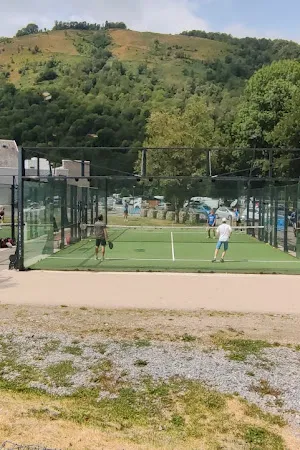 PADELVAL - 1
