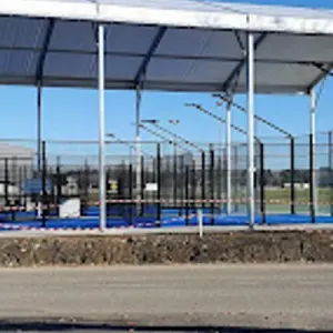 Centre Départemental de Padel des Hautes-Pyrénées