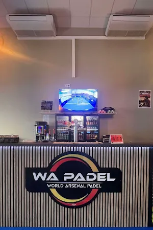 Wa Padel TARBES - 1