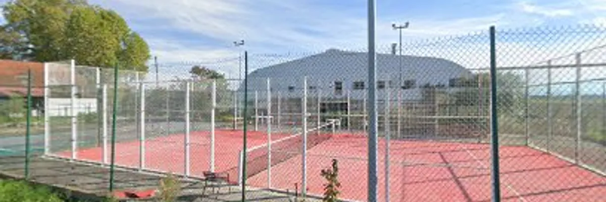 Village Padel - Chis