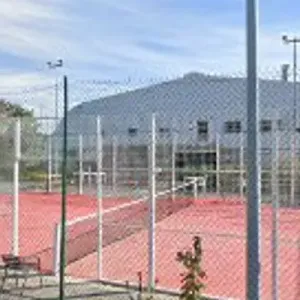 Village Padel - Chis
