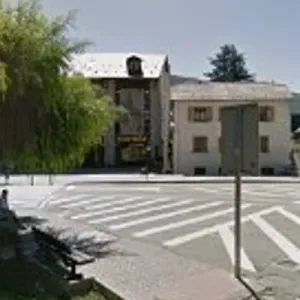 Club Padel Valle Benasque