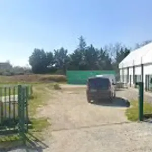 Padel eaunes