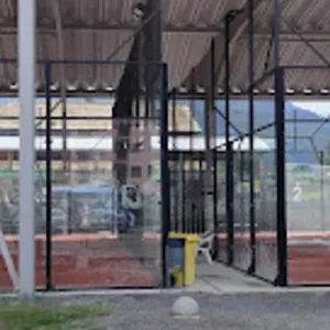 Pádel Pont de Suert