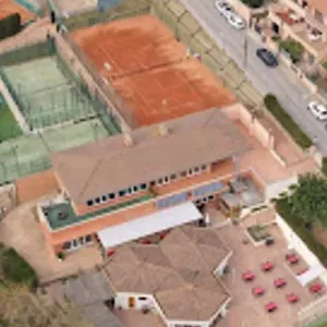Club de Tennis Alella Sistres S A