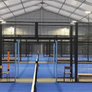 Oustal padel Carcassonne